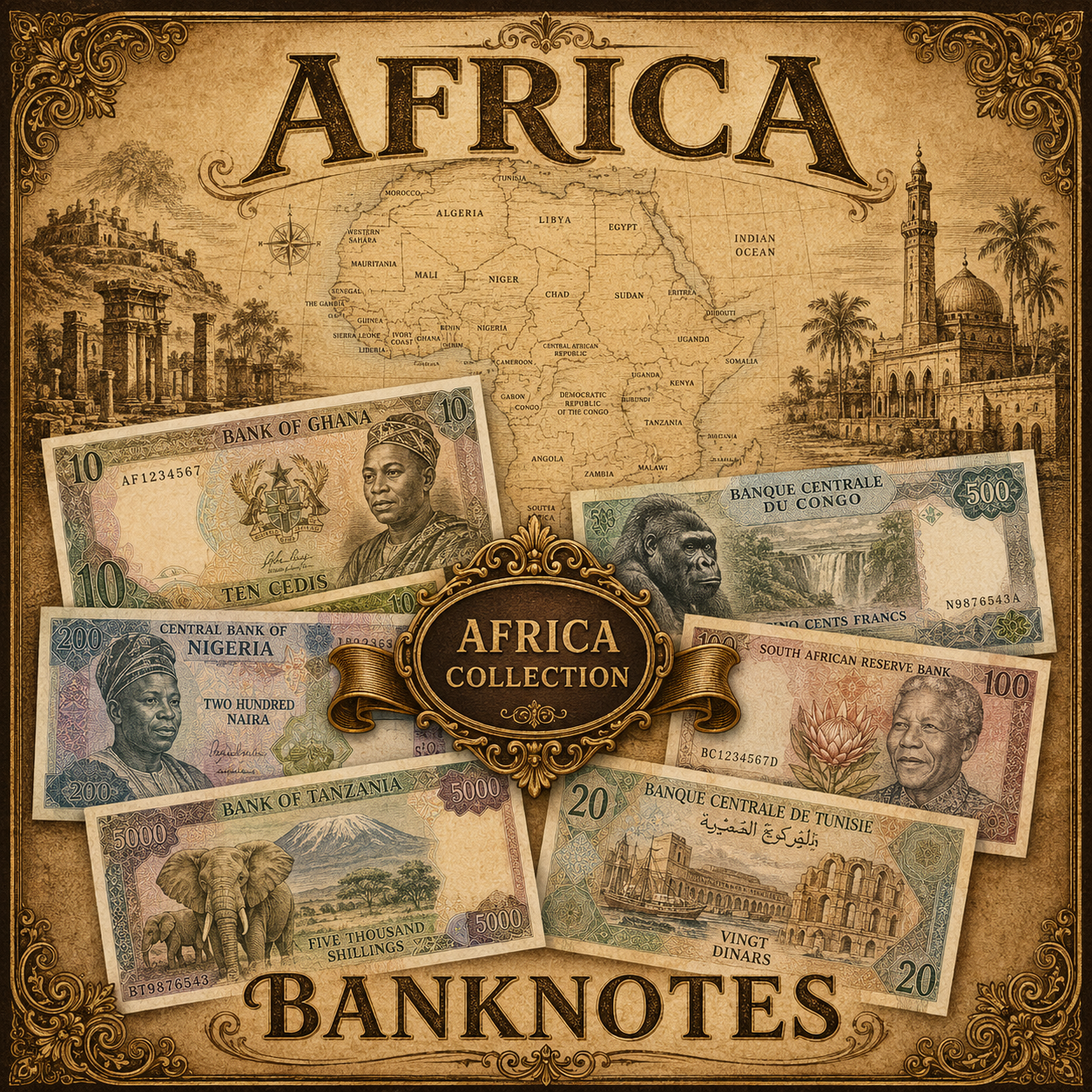 Africa