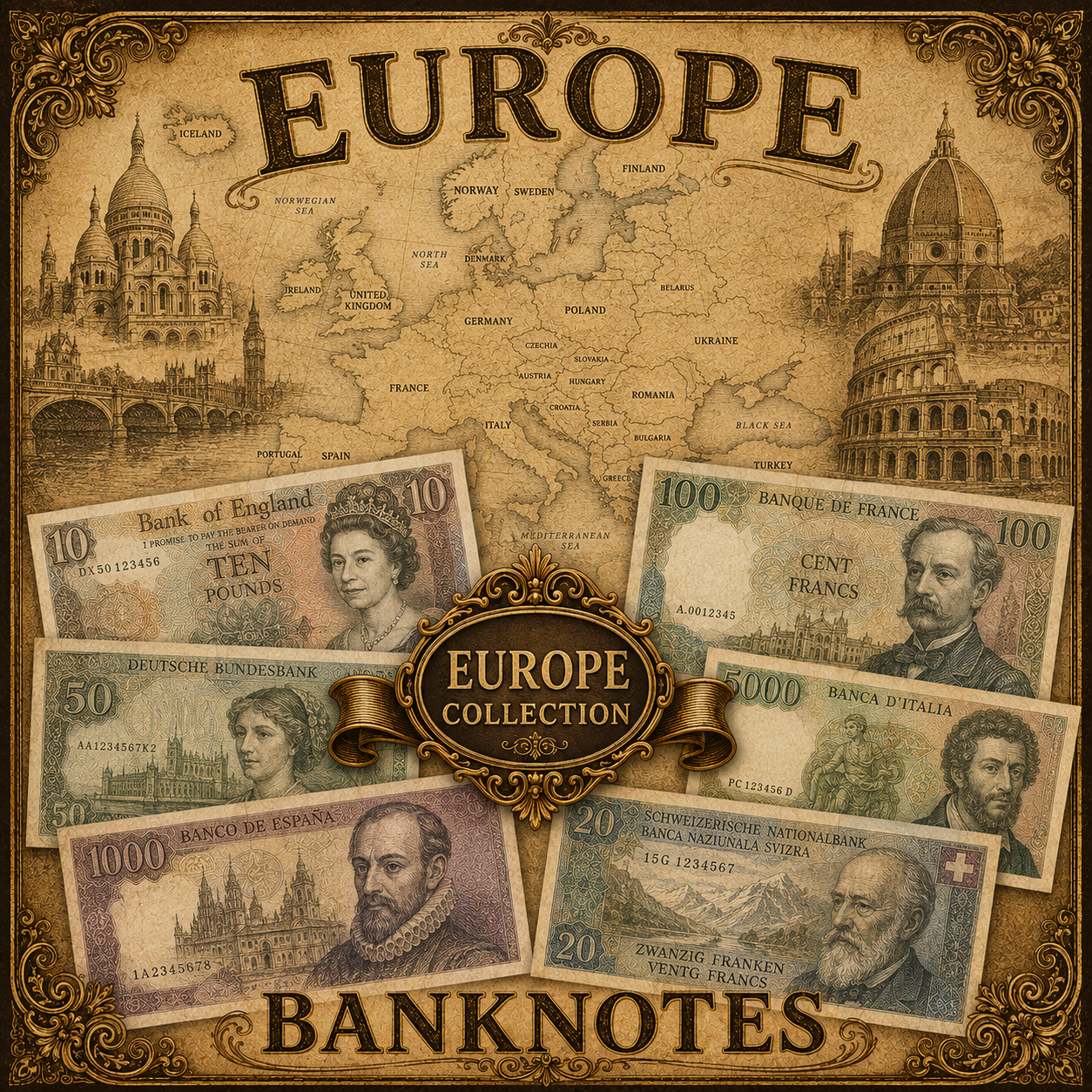Europe