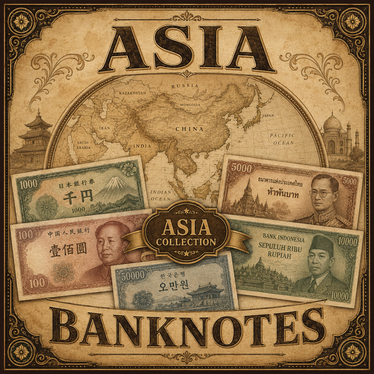 ASIA